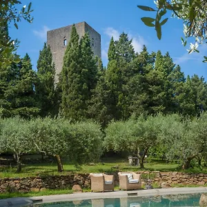 Villa Torre Dei Belforti, Montecatini Val di Cecina
